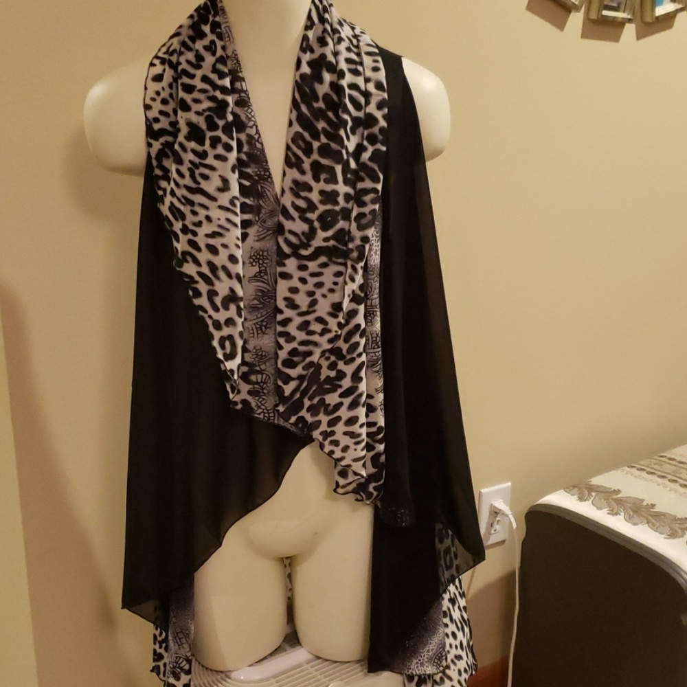 Magic Scarf - Picture 4 of 5